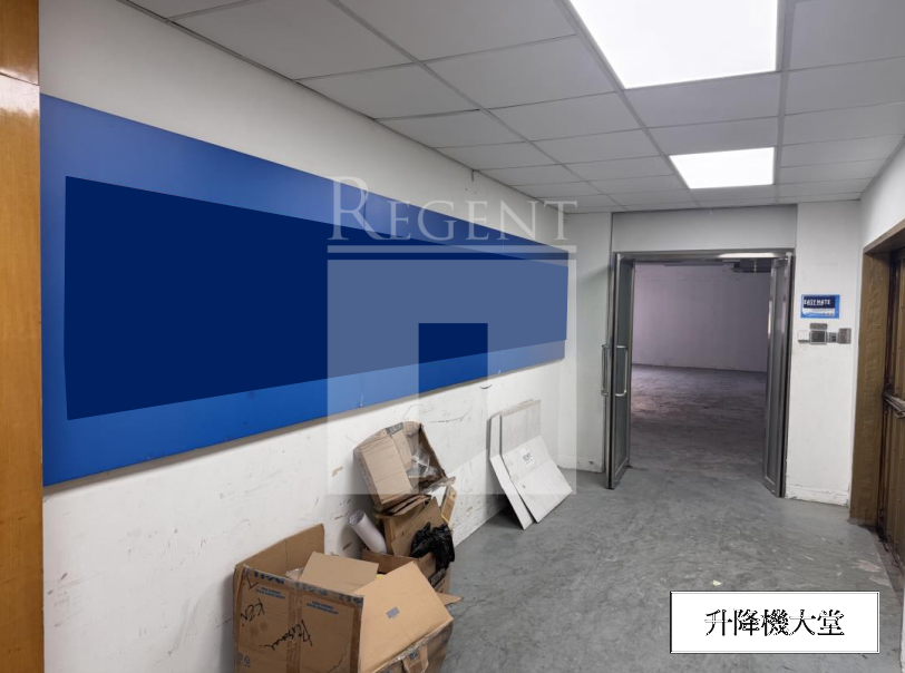 LMK DEVELOPMENT EST (罗氏美光发展大厦)