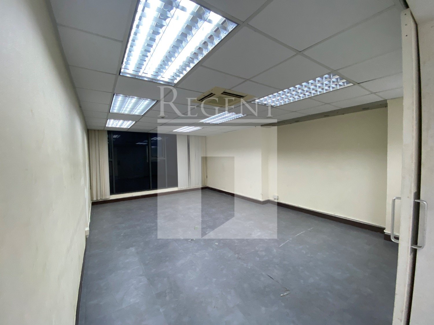 Metex House