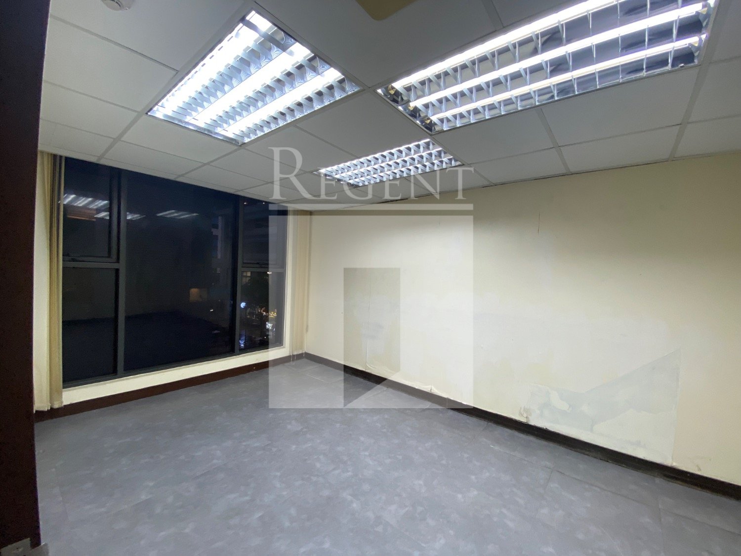 Metex House