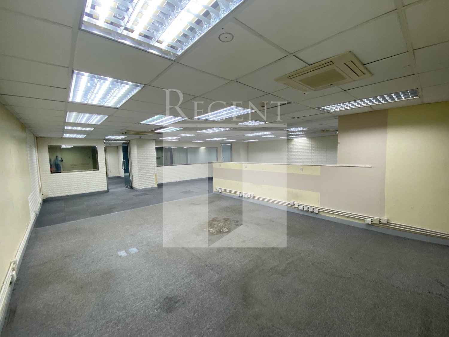 METEX HOUSE (美德大厦)