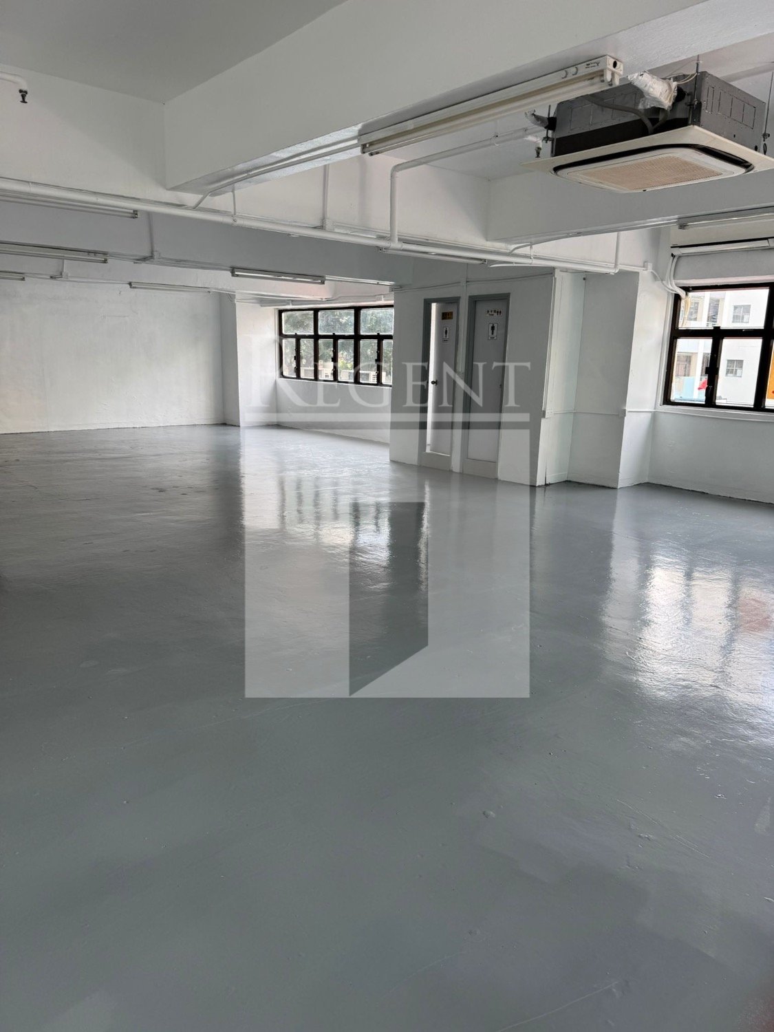 FUK KEUNG INDUSTRIAL BUILDING (福強工業大廈)
