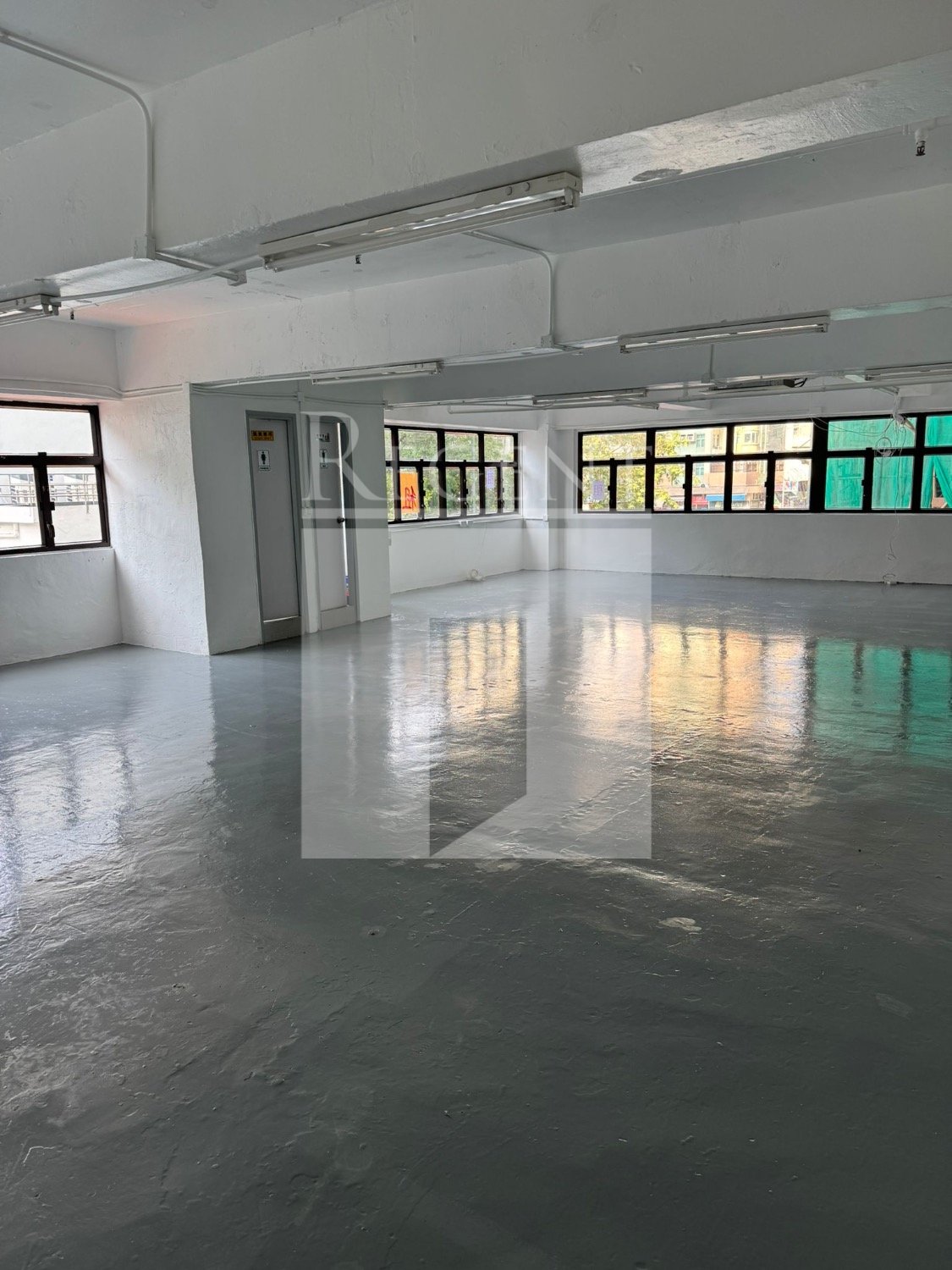 Fuk Keung Industrial Building (福強工業大廈)