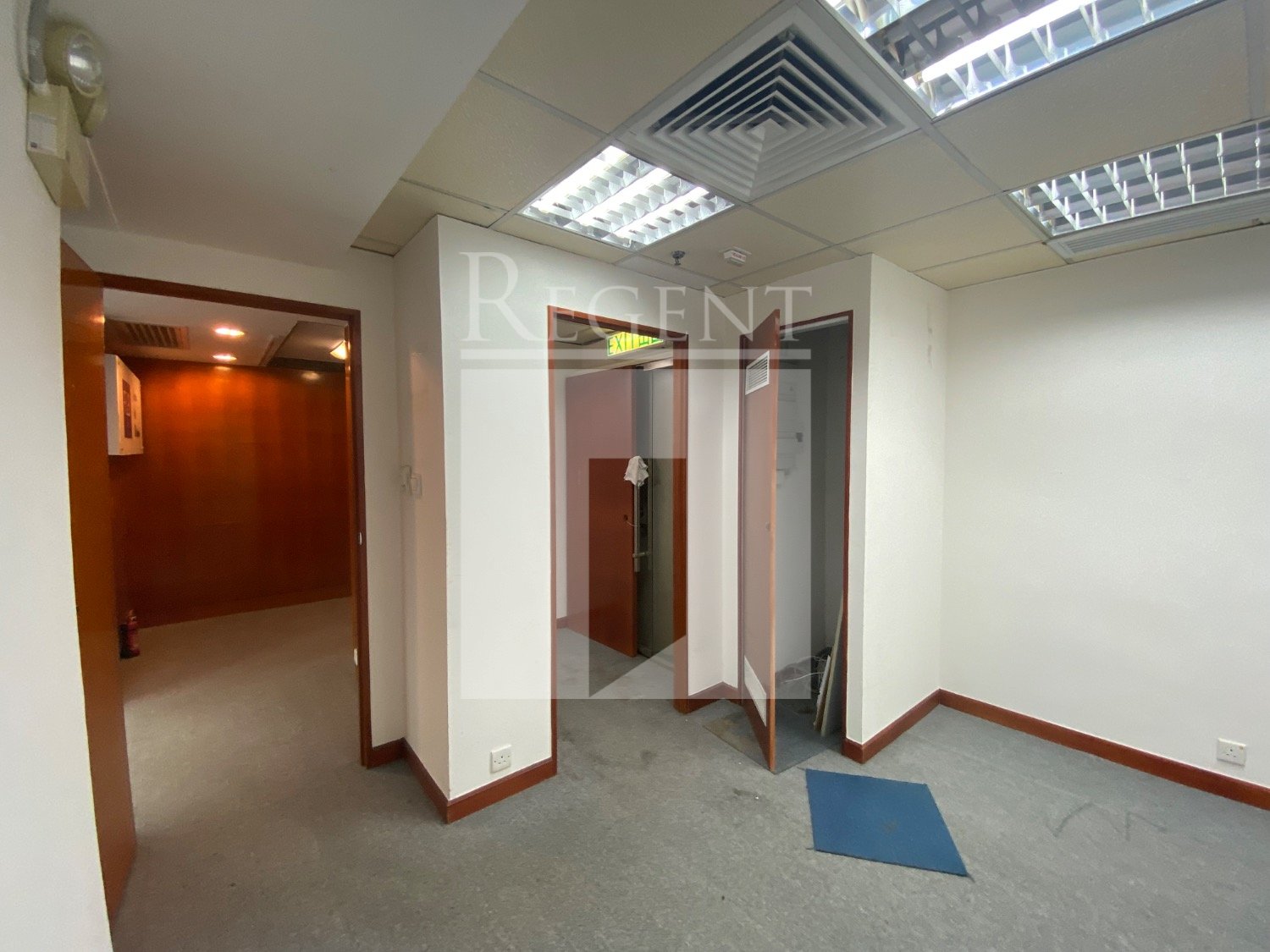 Laford Centre