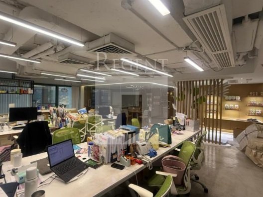 ONE CAPITAL PLACE (海德中心)