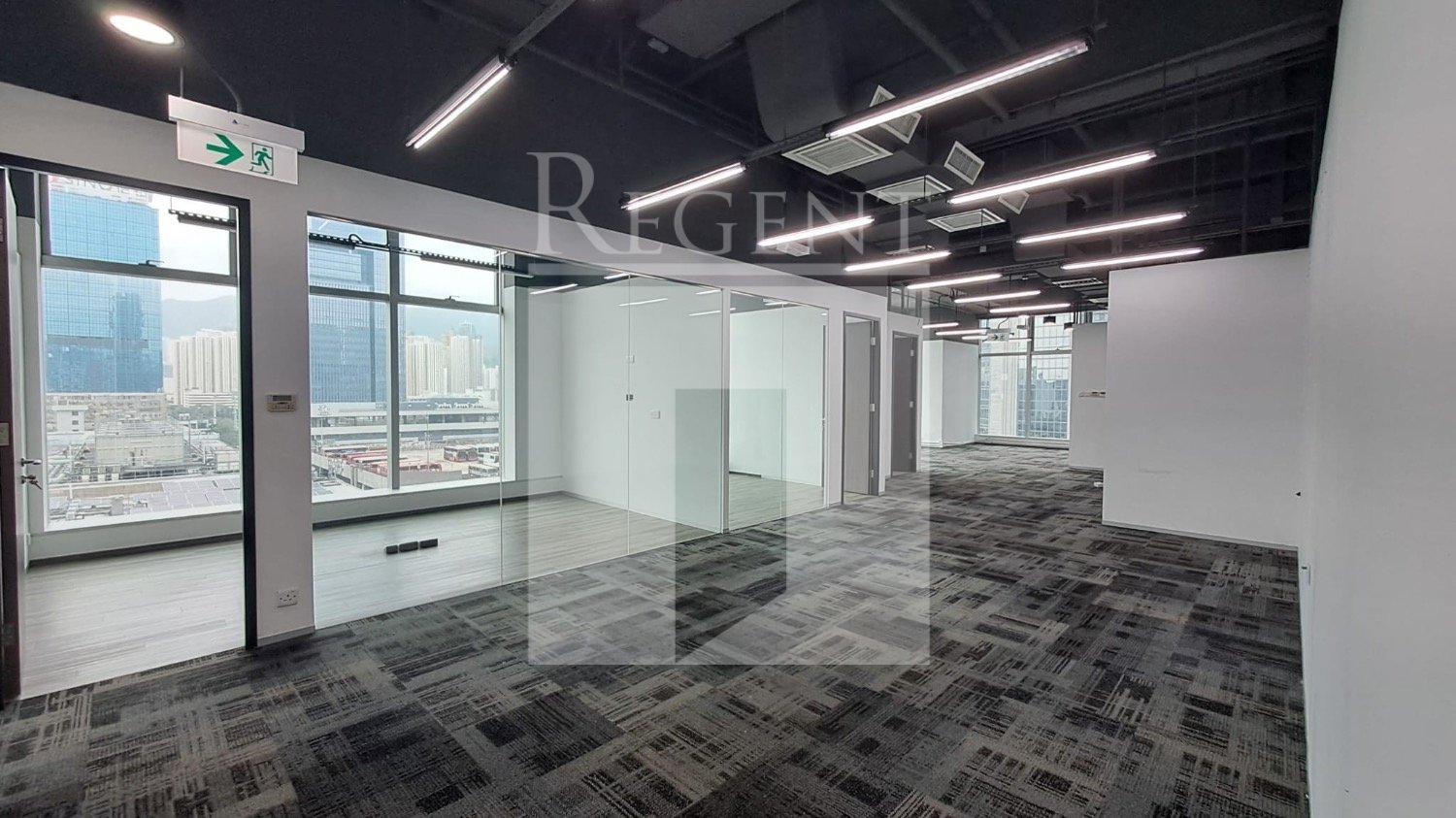 Billion Centre (億京中心)