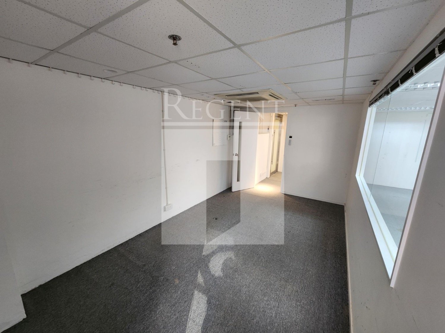 PAN ASIA CENTRE (泛亞中心)