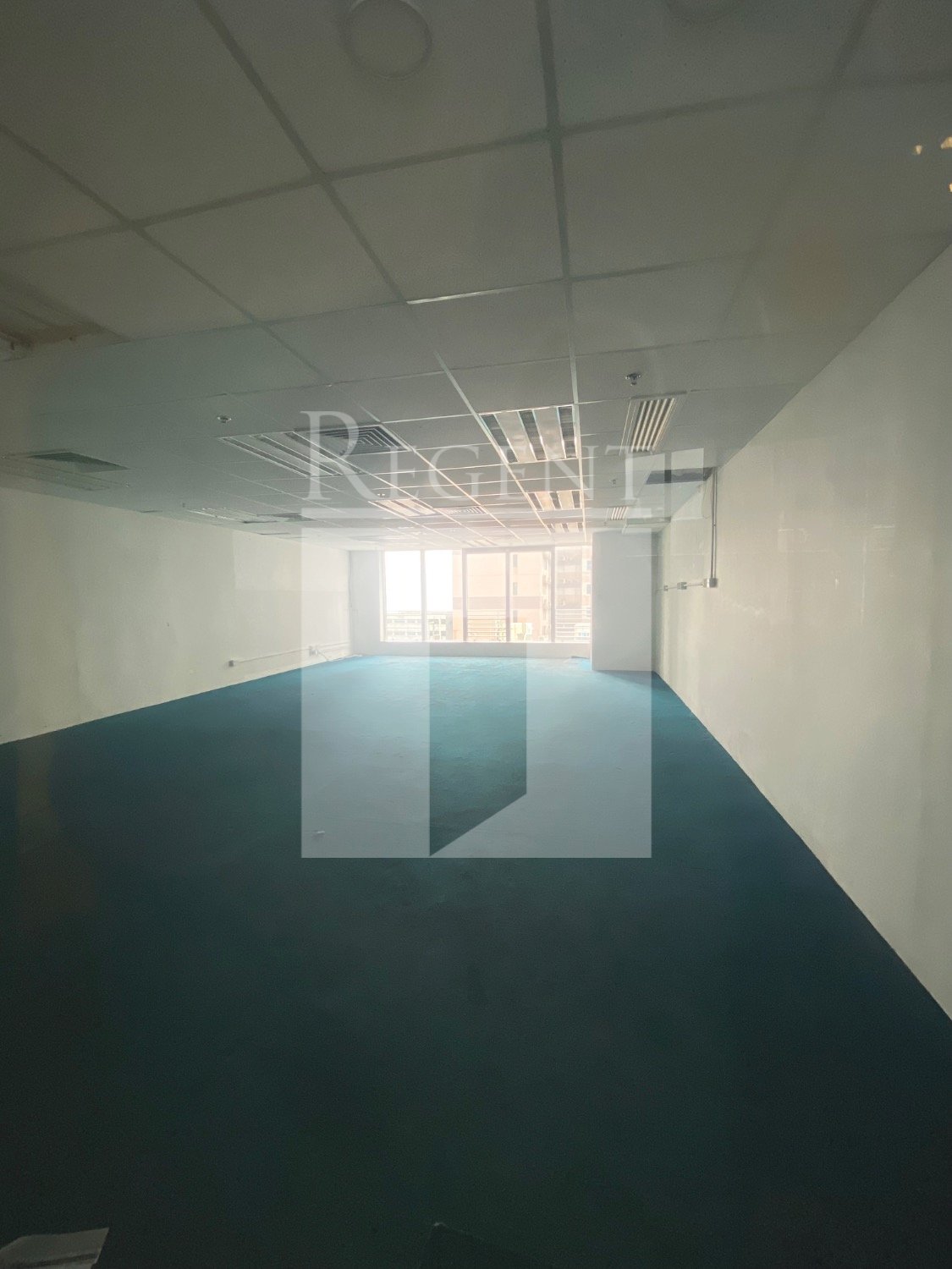 REMINGTON CENTRE (利登中心)