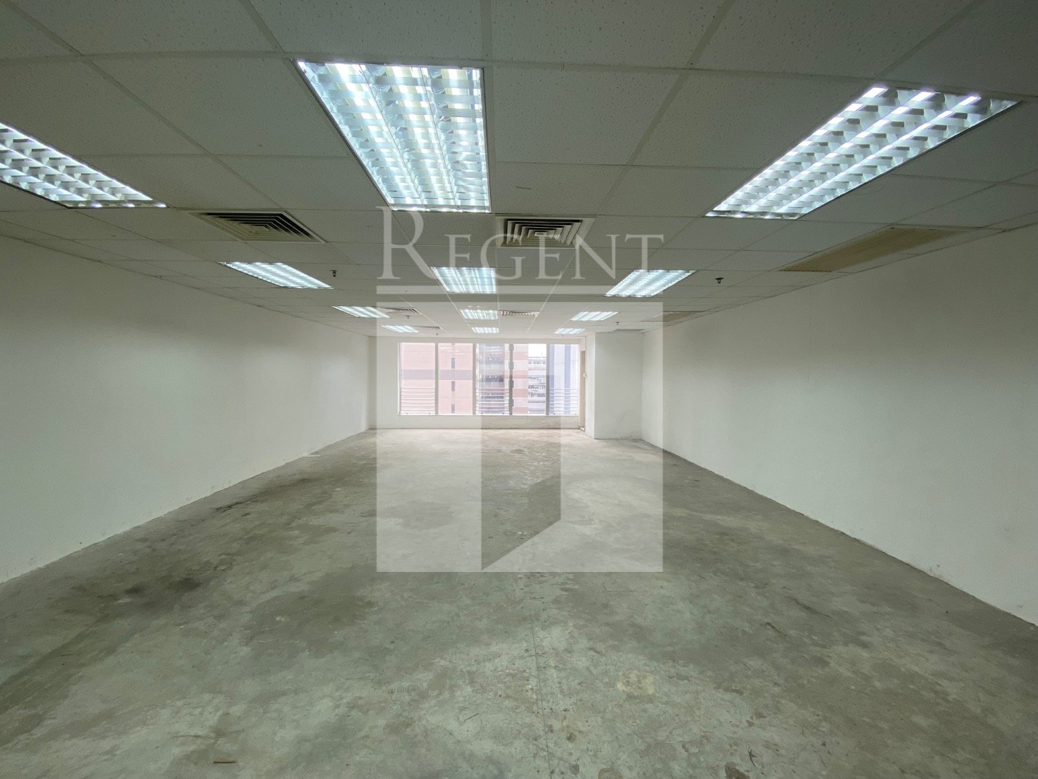 REMINGTON CENTRE (利登中心)