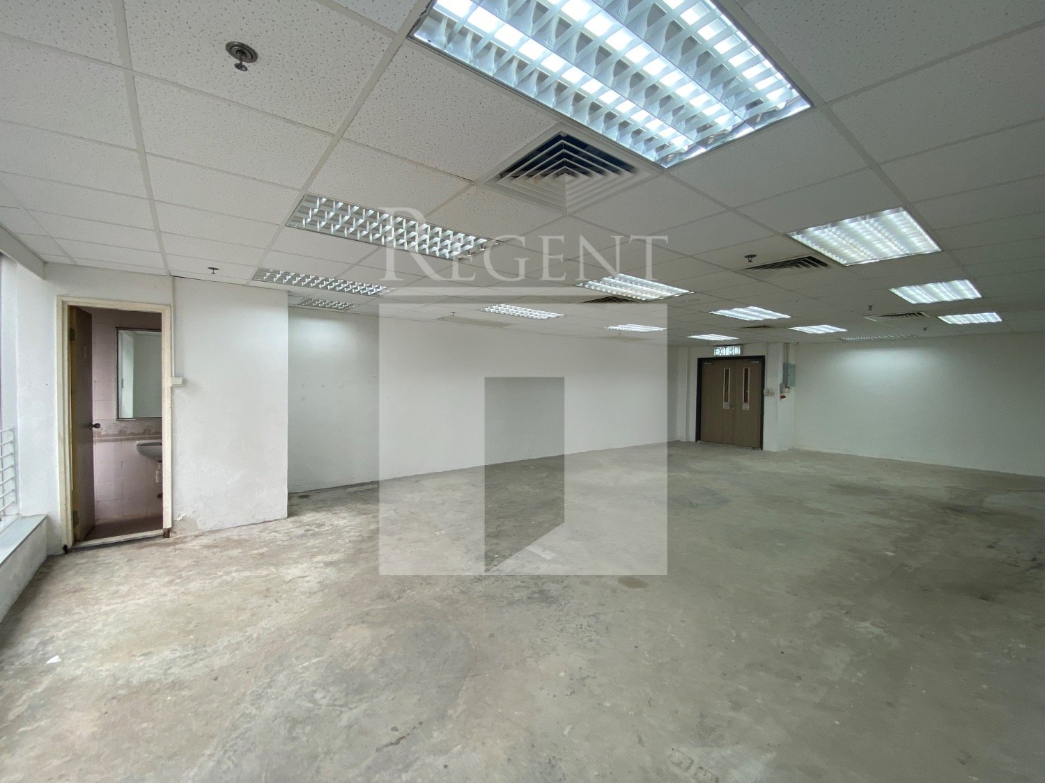 REMINGTON CENTRE (利登中心)