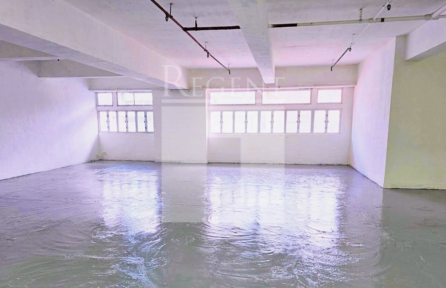 SHIELD INDUSTRIAL CENTRE (顺丰工业中心)