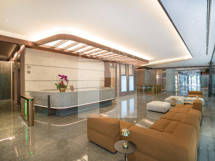 83 WING HONG STREET (永康街83号)