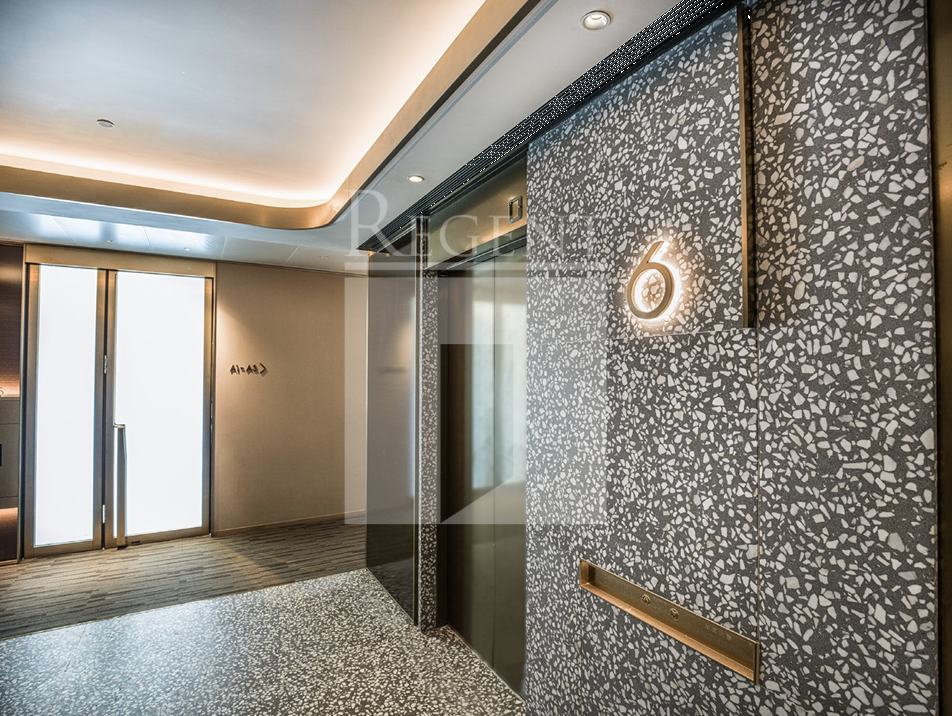 83 WING HONG STREET (永康街83号)