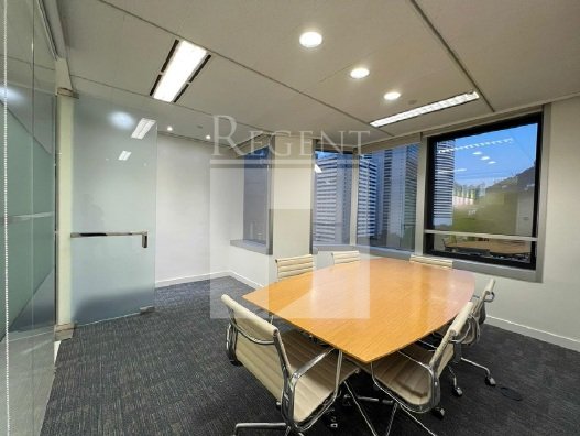 Three Garden Road Icbc Tower