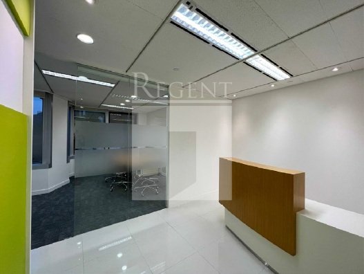 Three Garden Road Icbc Tower (花園道三號 中國工商銀行大廈)