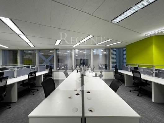 Three Garden Road Icbc Tower