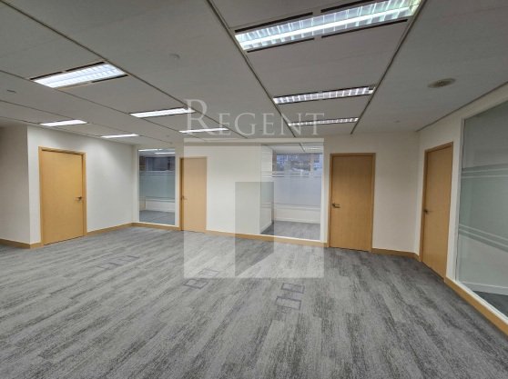 Three Garden Road Champion Tower