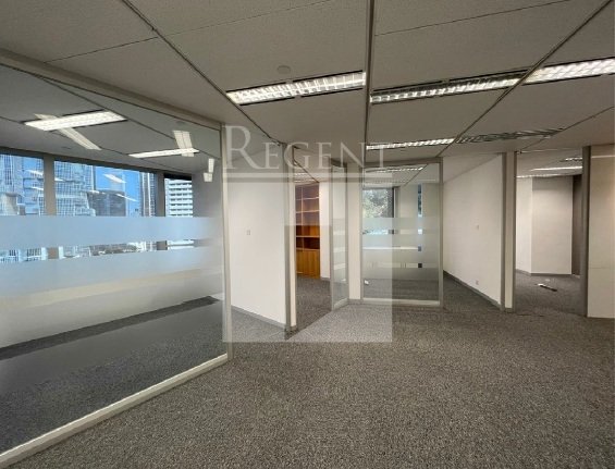 THREE GARDEN ROAD ICBC TOWER (花園道三號 中國工商銀行大廈)