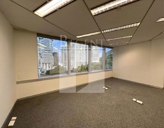 THREE GARDEN ROAD ICBC TOWER (花園道三號 中國工商銀行大廈)