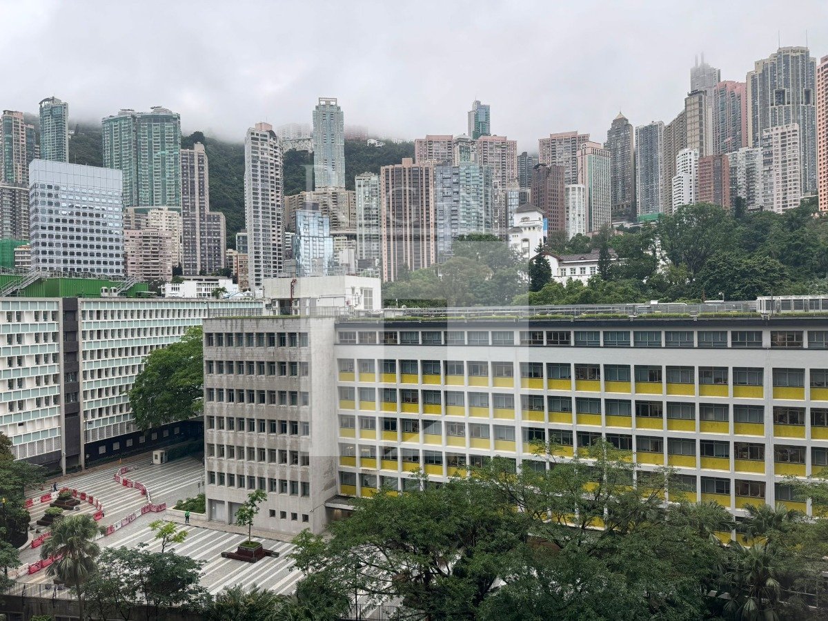 HENLEY BUILDING (衡怡大廈)