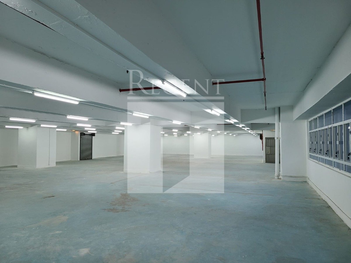 Tai Ping Industrial Centre Block 01 (太平工業中心 第01座)