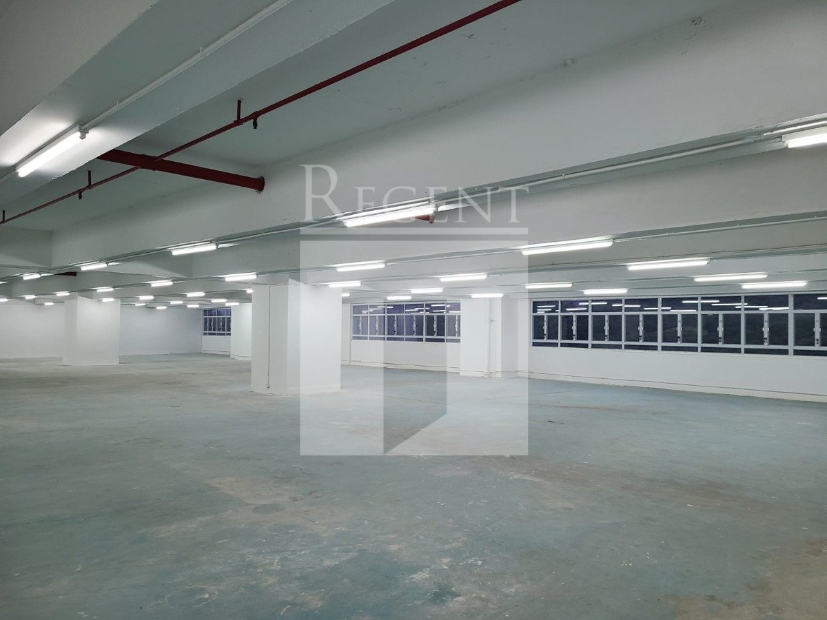 Tai Ping Industrial Centre Block 01 (太平工業中心 第01座)