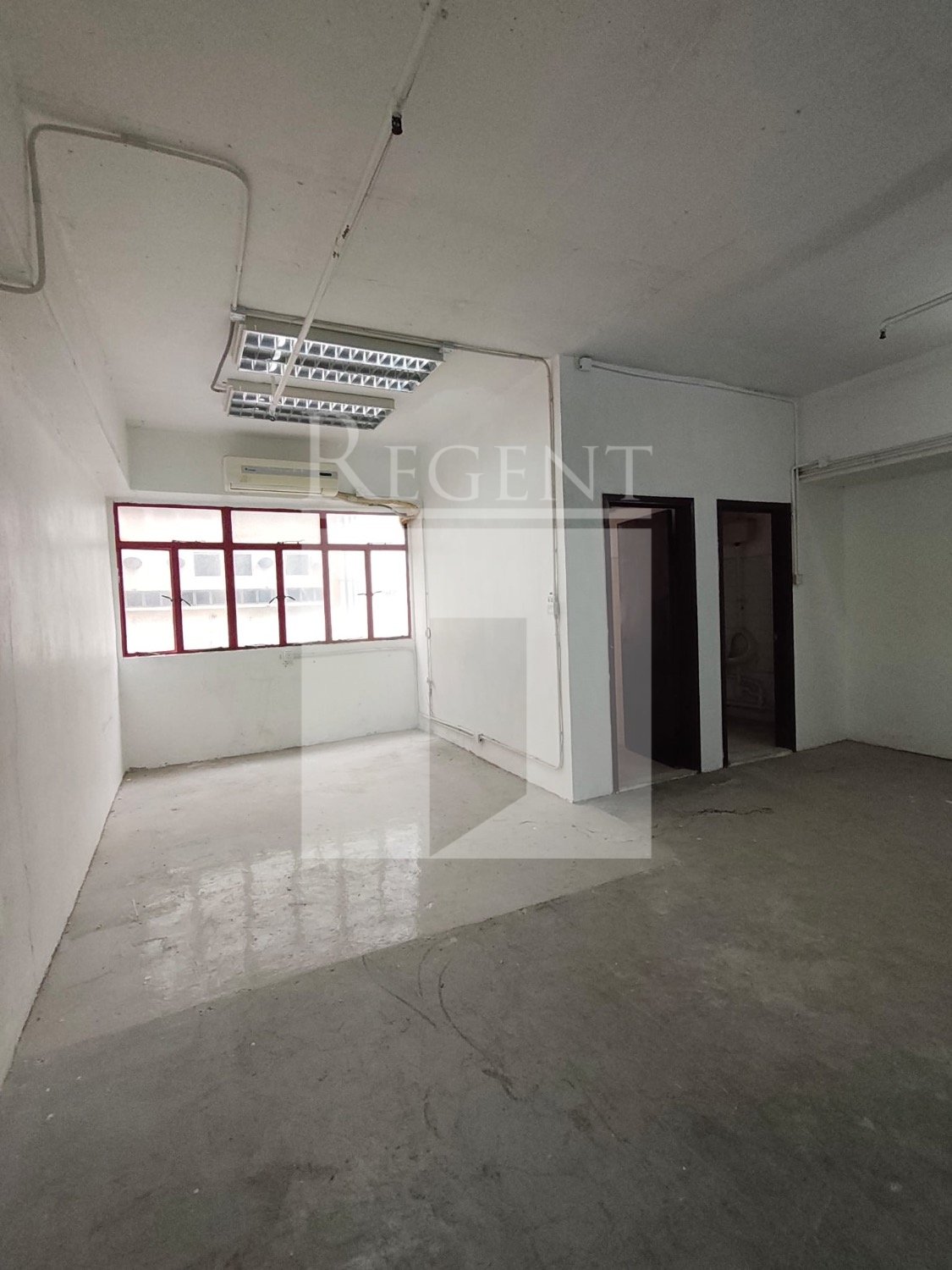 Koon Wah Mirror Fty 6th Industrial Building Block 1 (冠華鏡廠第六工業大廈 第1座)