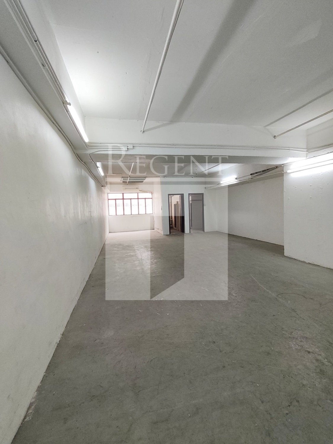 Koon Wah Mirror Fty 6th Industrial Building Block 1 (冠華鏡廠第六工業大廈 第1座)