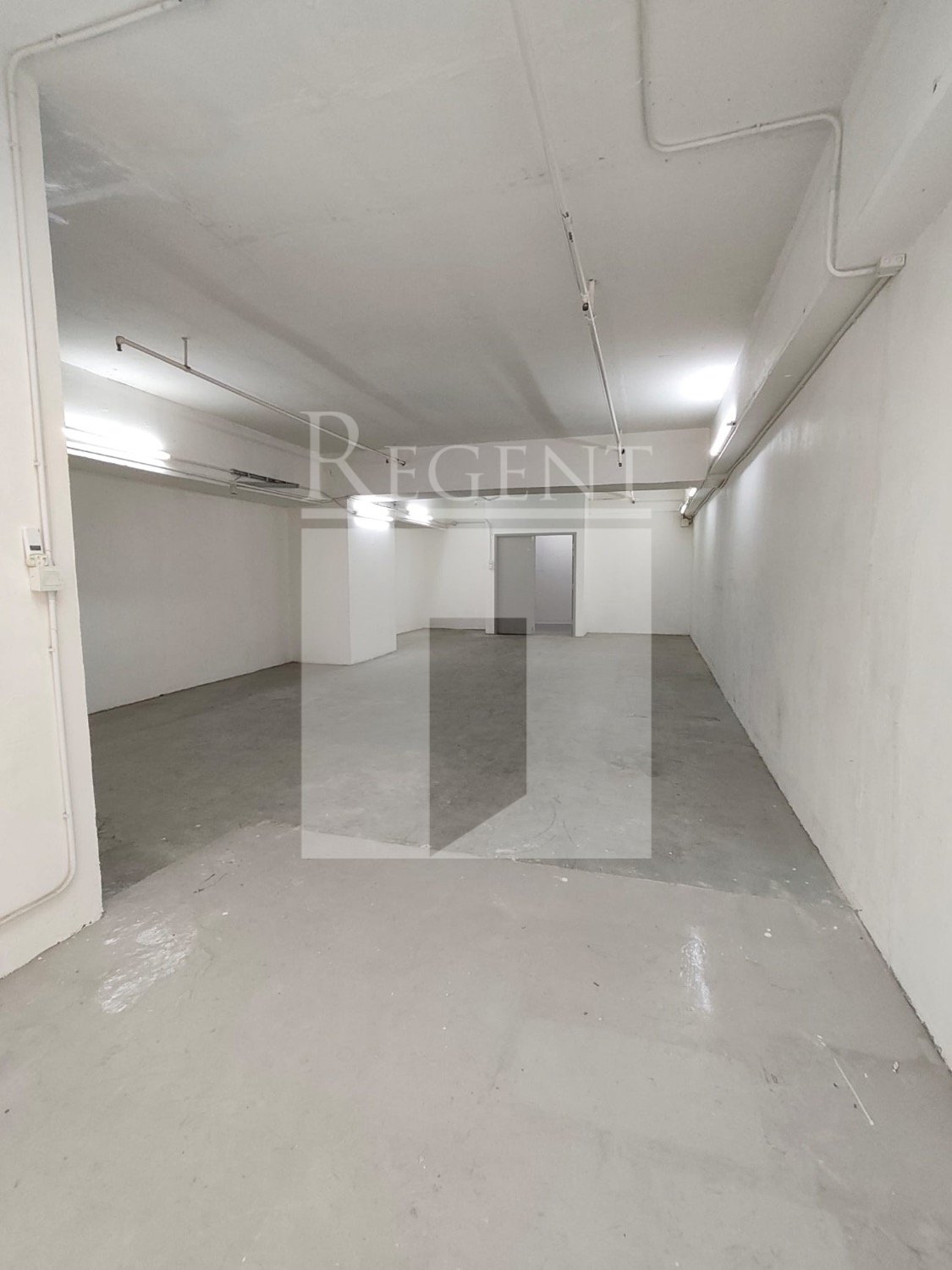 Koon Wah Mirror Fty 6th Industrial Building Block 1 (冠華鏡廠第六工業大廈 第1座)