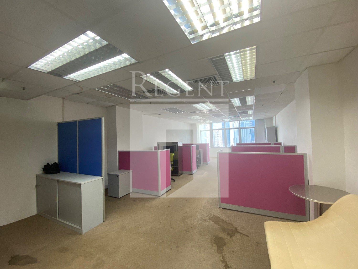 Apec Plaza (創貿廣場)