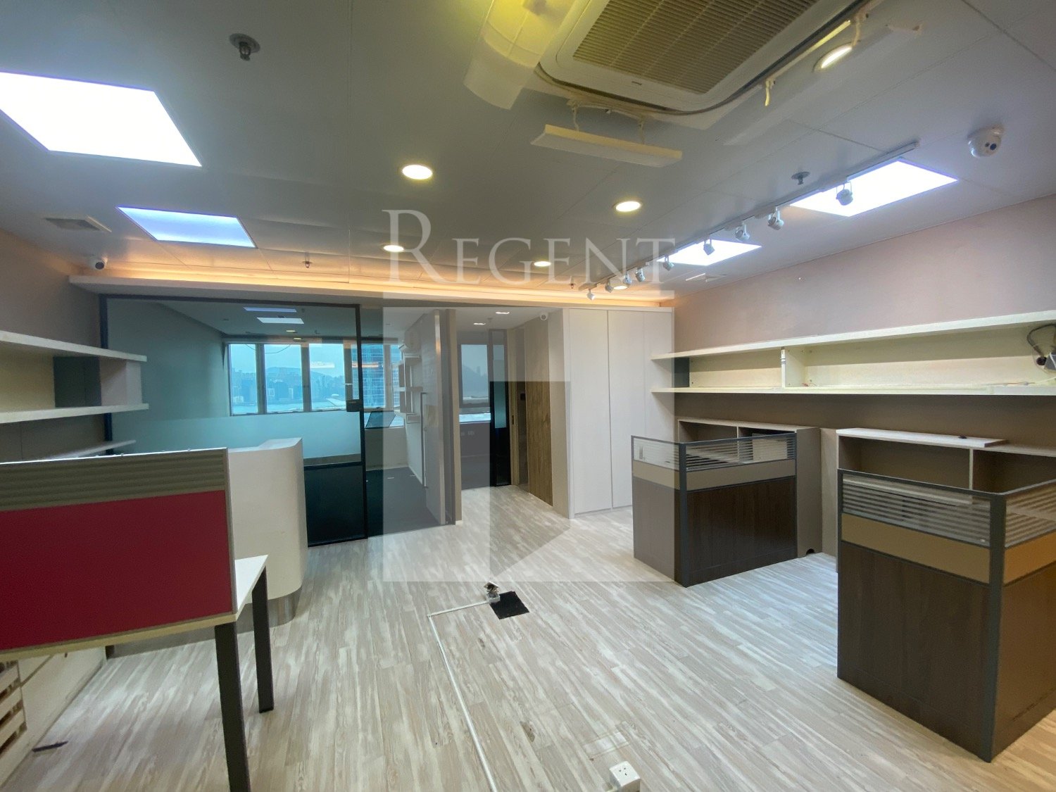 Po Shau Centre (柏秀中心)
