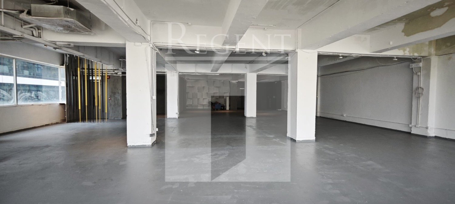 CHUAN YUAN FTY BUILDING (泉源工業大廈)