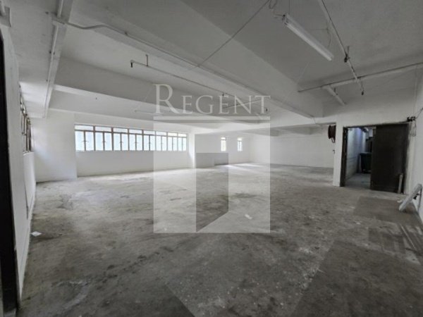 DERRICK INDUSTRIAL BUILDING (得力工业大厦)