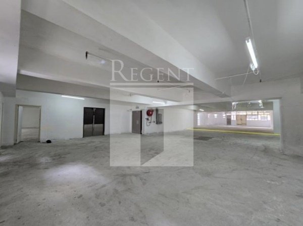 DERRICK INDUSTRIAL BUILDING (得力工业大厦)