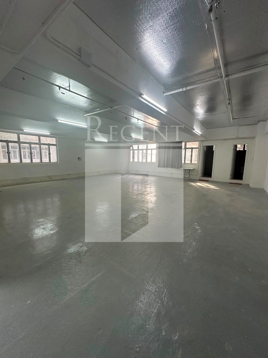 TSING YI INDUSTRIAL CENTRE PHASE 02 (青衣工业中心 第02期)