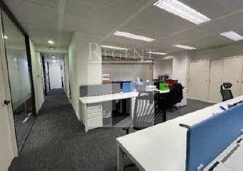 St. George's Building