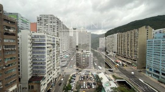 Shatin Galleria