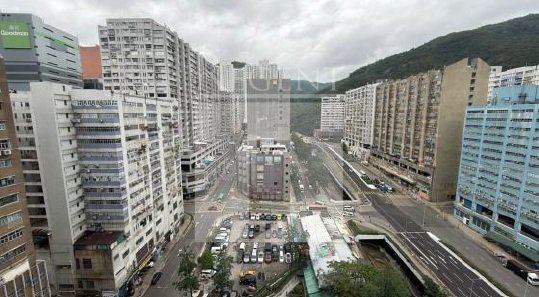 Shatin Galleria