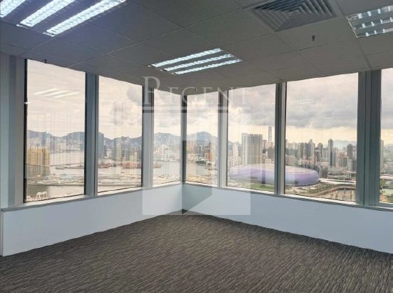 SKYLINE TOWER (宏天广场)