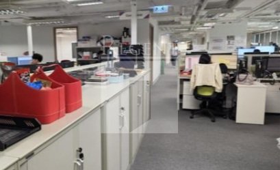 CHINA HONG KONG CITY BLOCK 02 (中港城 第02座)
