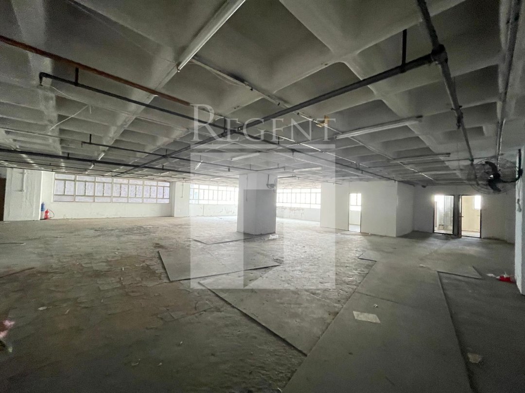 Jing Ho Industrial Building