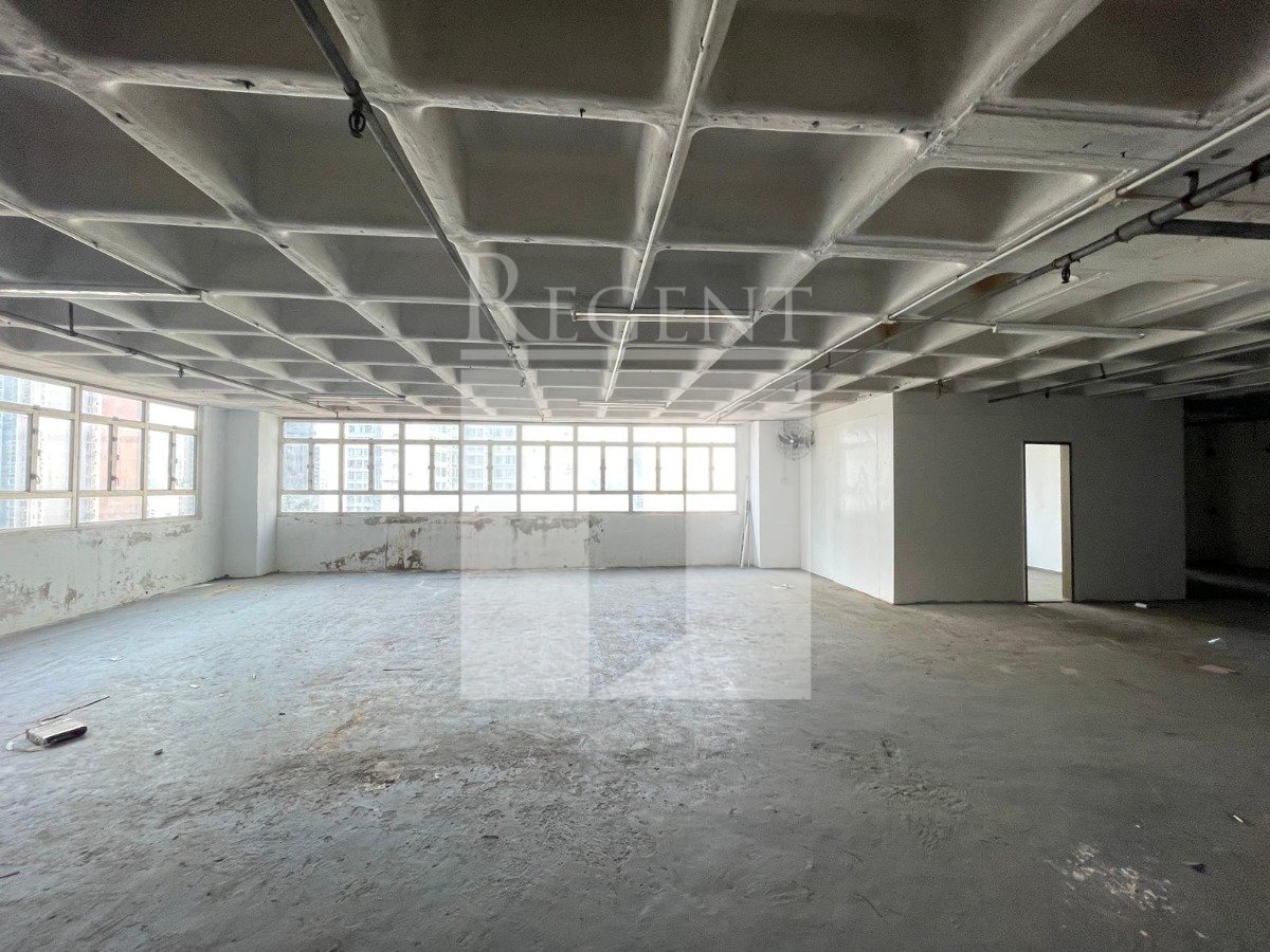 Jing Ho Industrial Building