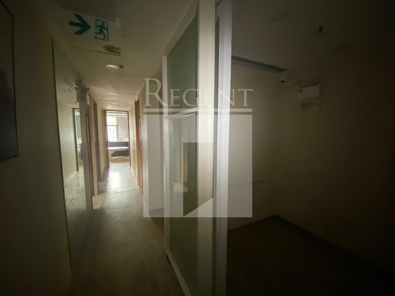 GRAND PLAZA TWO GRAND TOWER (雅兰中心 二期)