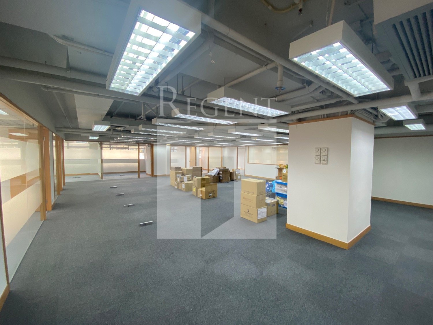 CHEUNG SHA WAN PLAZA TOWER 02 (长沙湾广场 第02座)