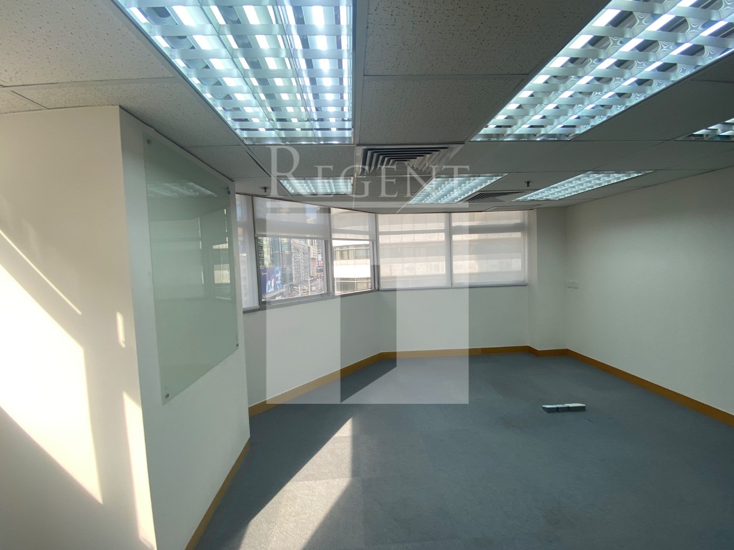 Cheung Sha Wan Plaza Tower 02