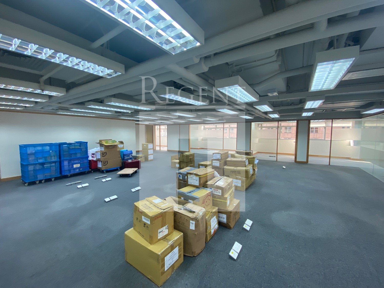 Cheung Sha Wan Plaza Tower 02