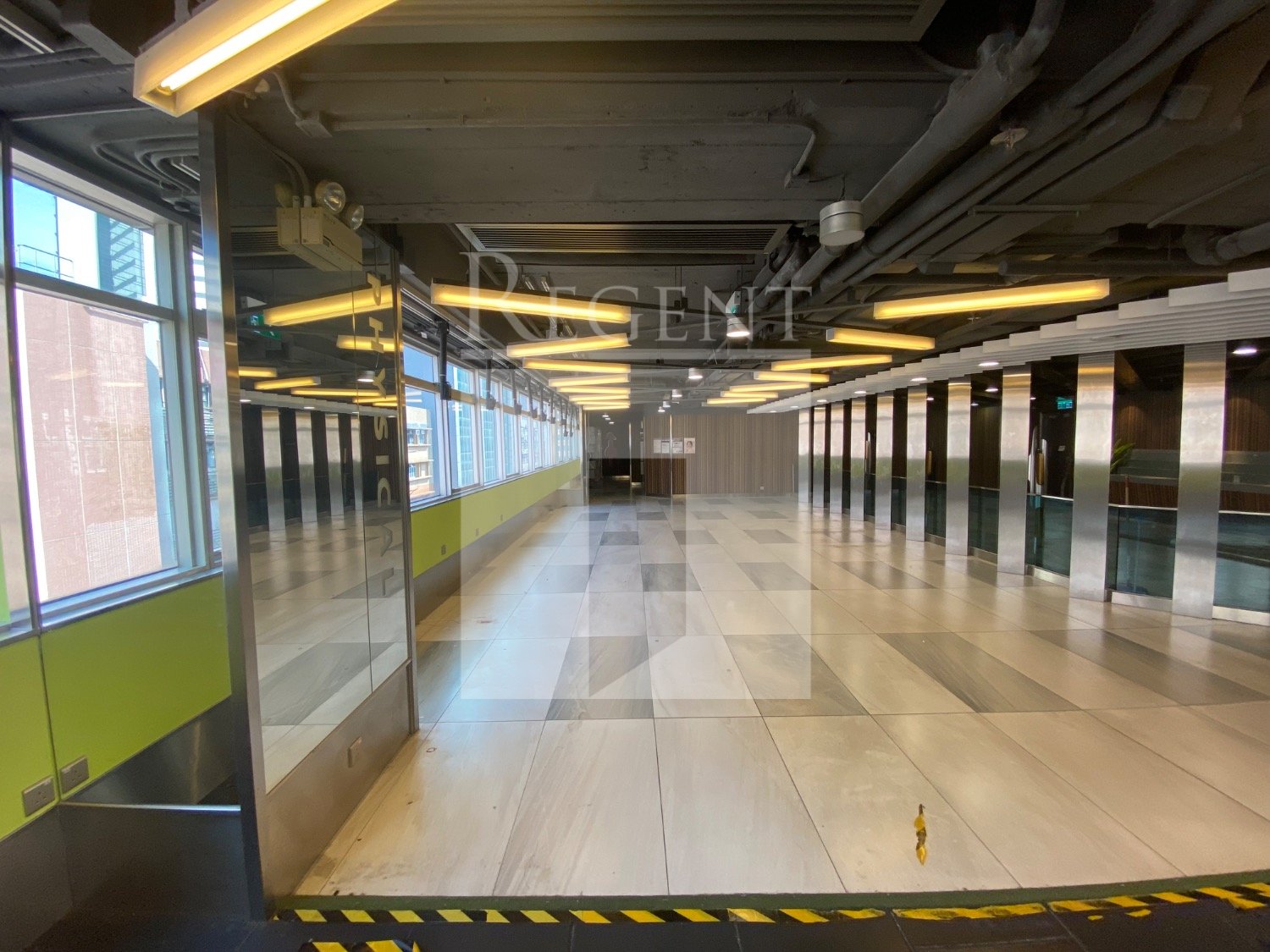 CHEUNG SHA WAN PLAZA TOWER 01 (长沙湾广场 第01座)