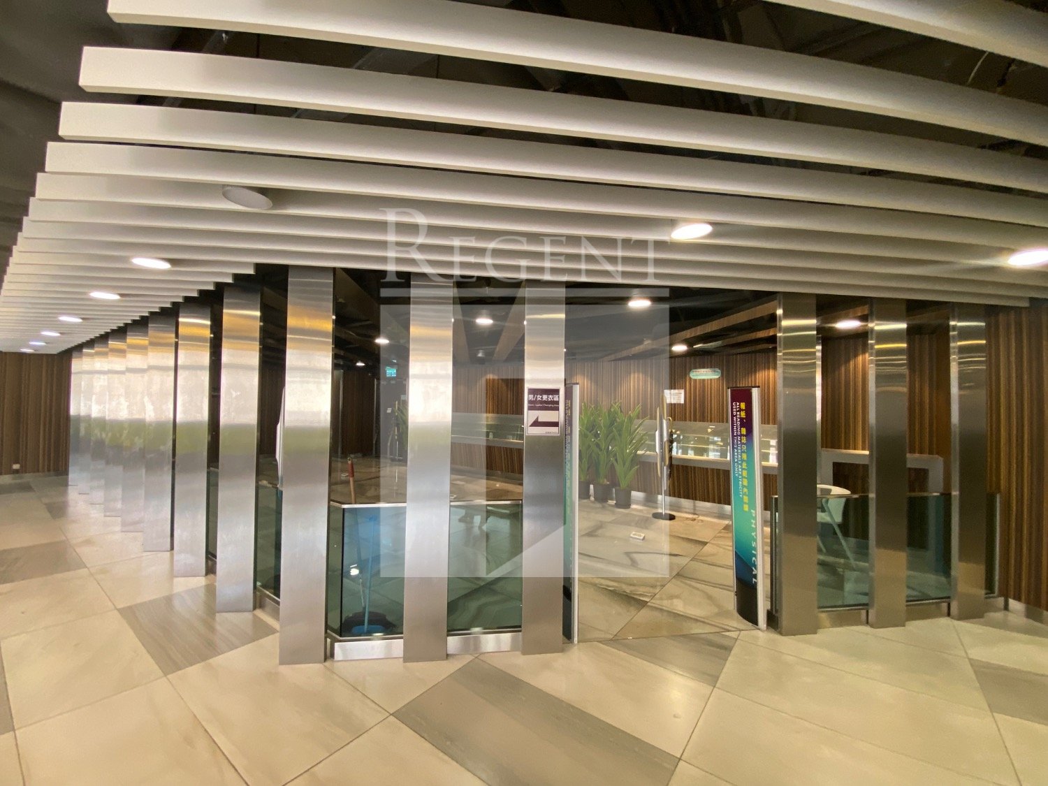 Cheung Sha Wan Plaza Tower 01