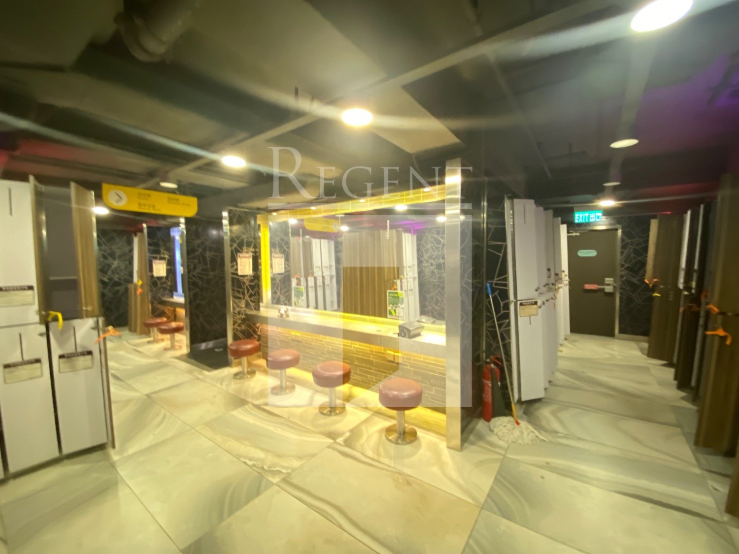 Cheung Sha Wan Plaza Tower 01