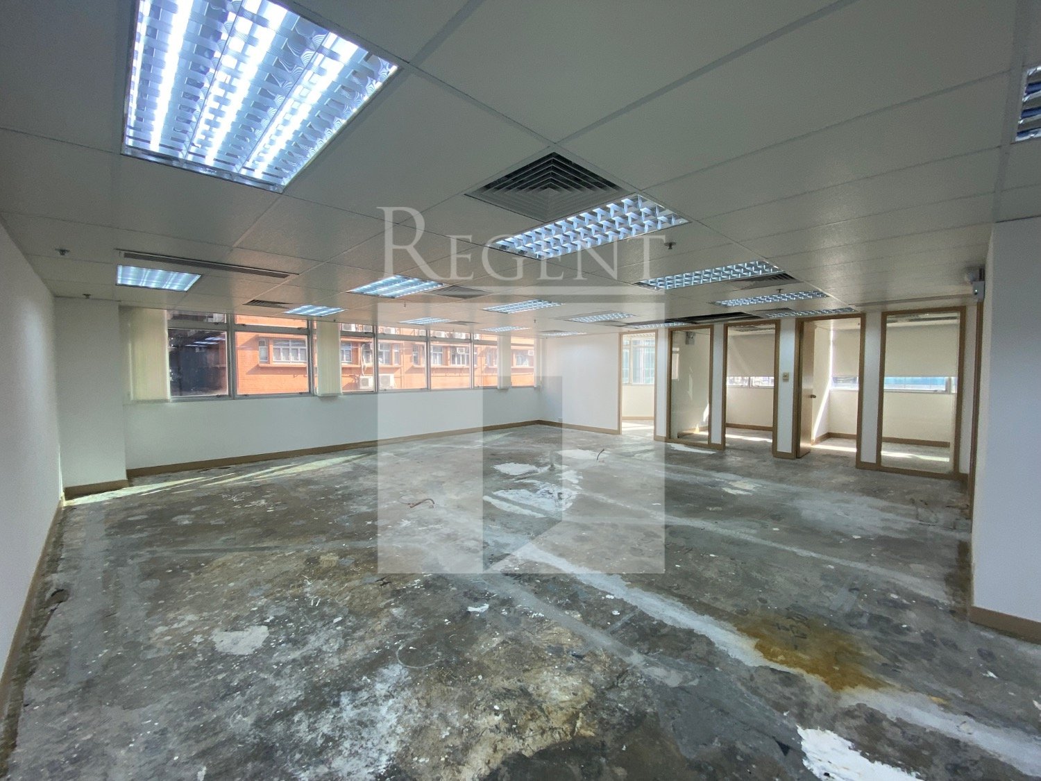 CHEUNG SHA WAN PLAZA TOWER 01 (长沙湾广场 第01座)