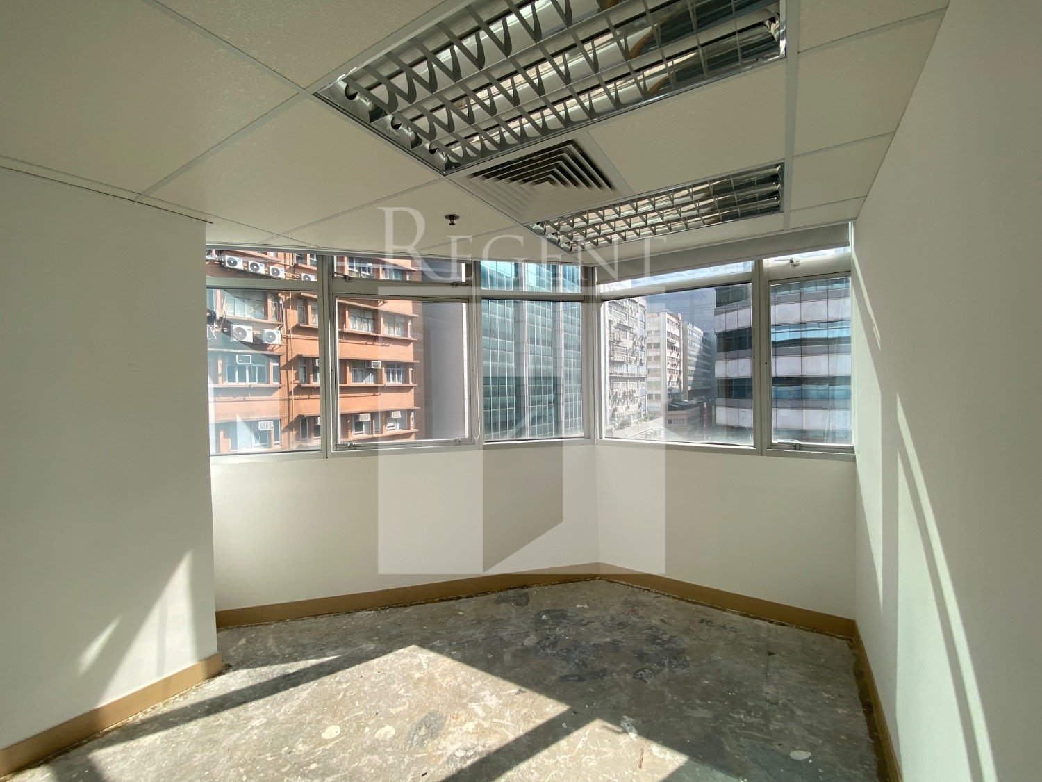 CHEUNG SHA WAN PLAZA TOWER 01 (长沙湾广场 第01座)